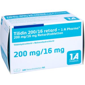 Buy Tillidin Online 100 Pills