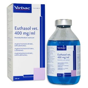 Buy Euthasol Online