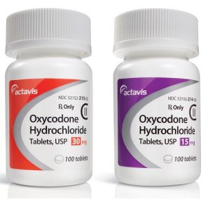 Buy Oxycodone 30mg Online
