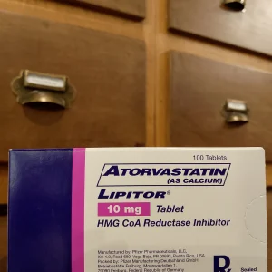 Buy Lipitor Online