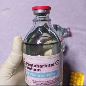 Buy Nembutal 100ML
